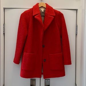 JCREW JACKET